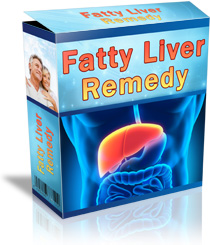 Fatty Liver Remedy